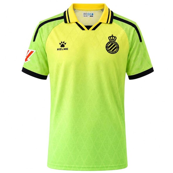 Tailandia Camiseta Español 3ª 2026-2027 Tailandia Camiseta Español 3ª 2026-2027